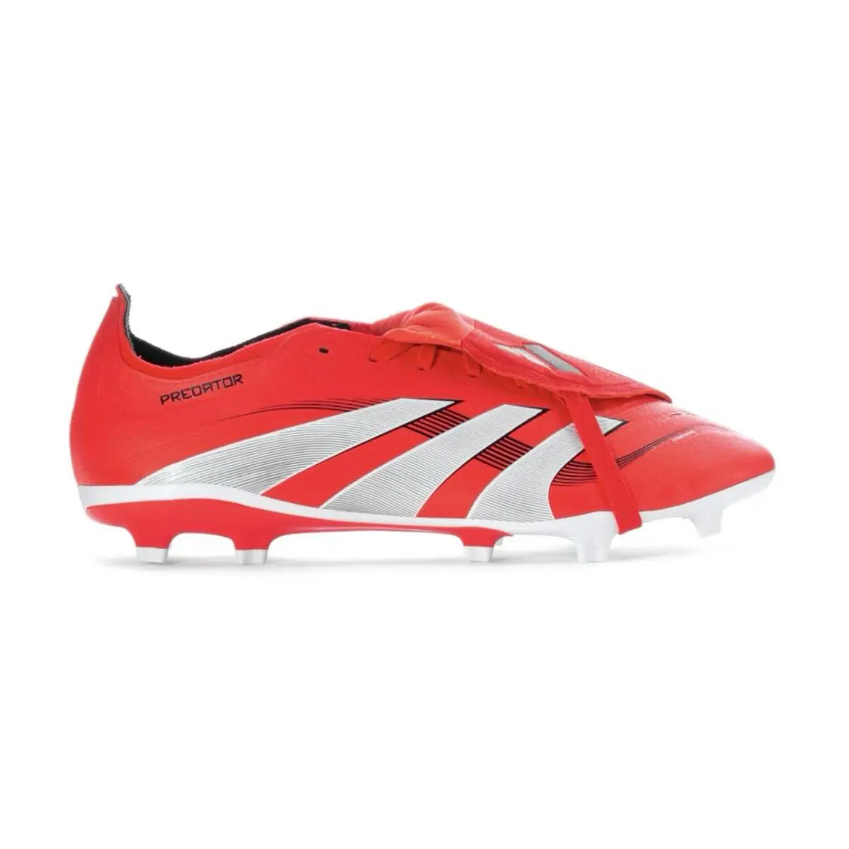Adidas shoes - adidas Predator - Predator - Adidas Predator League FG/MG - Red 18