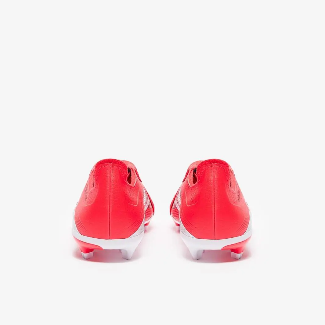 Adidas shoes - adidas Predator - Predator - Adidas Predator League FG/MG - Red 13