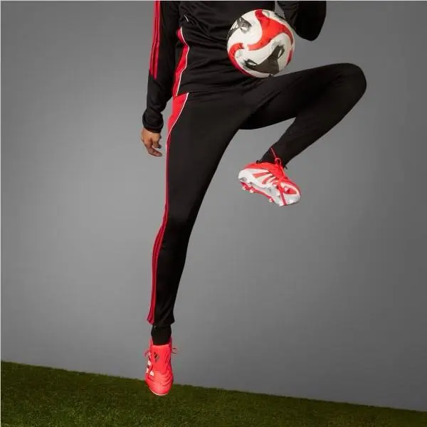 Adidas shoes - adidas Predator - Predator - Adidas Predator League FG/MG - Red 6