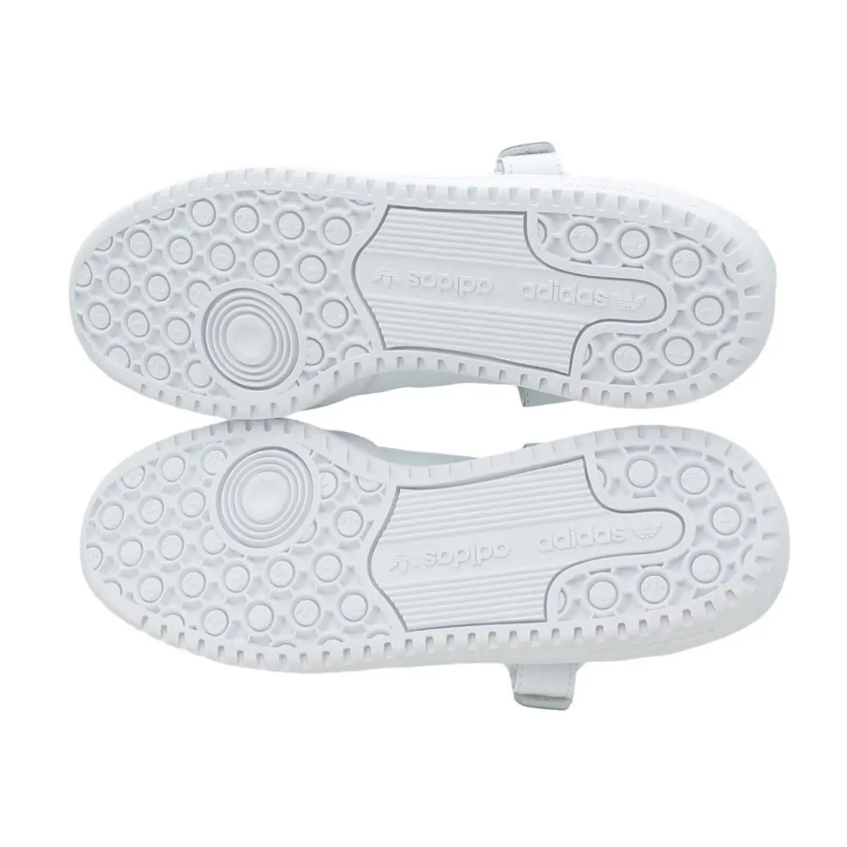 Adidas shoes - Adidas Forum Low - Forum Low - FY7755 - Cloud White 5