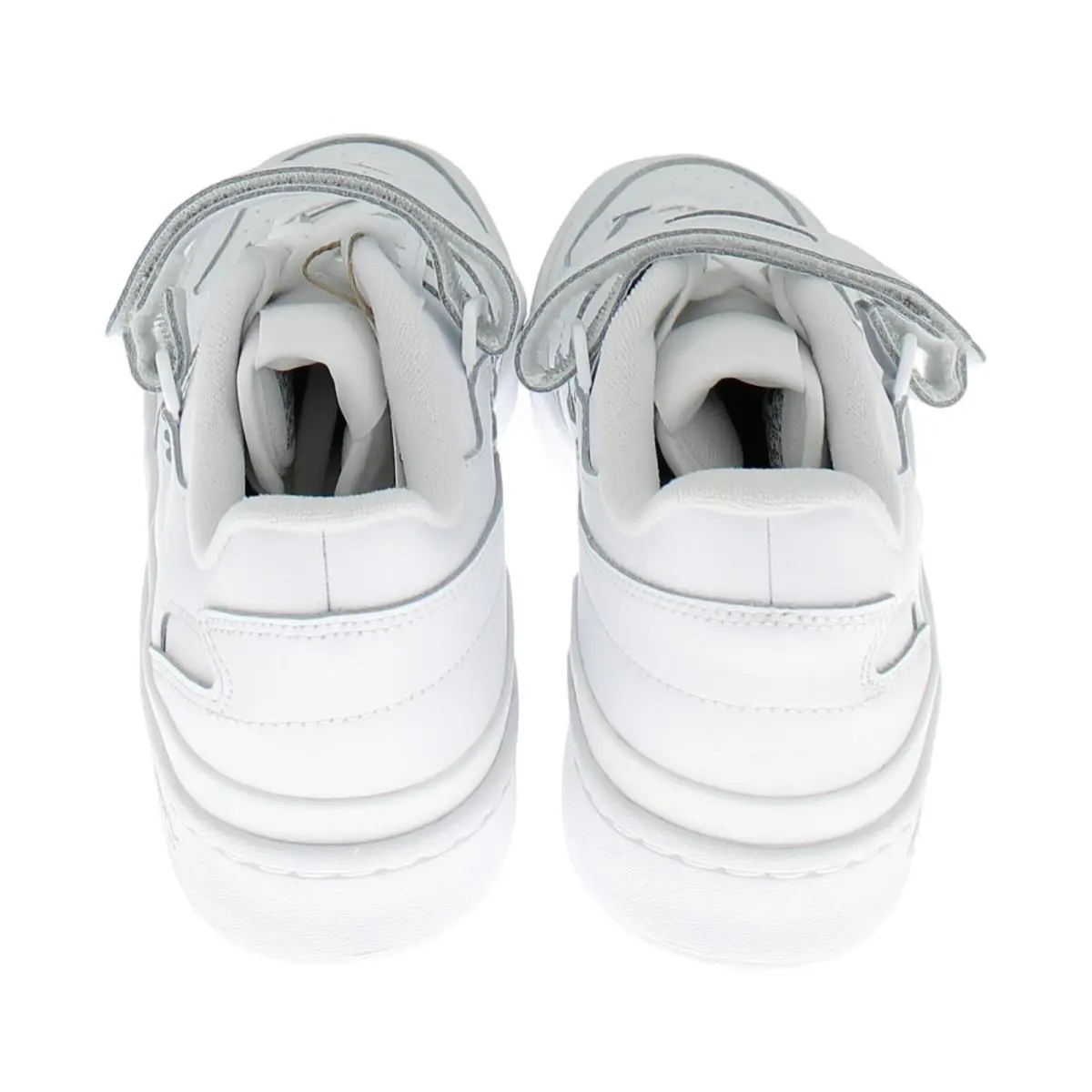 Adidas shoes - Adidas Forum Low - Forum Low - FY7755 - Cloud White 6