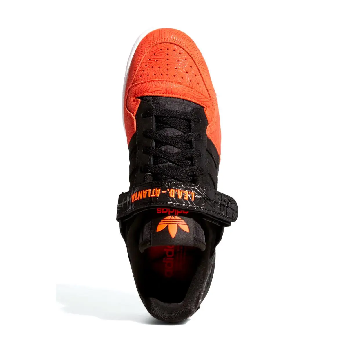 Adidas shoes - ADIDAS FORUM - FORUM - Black 4