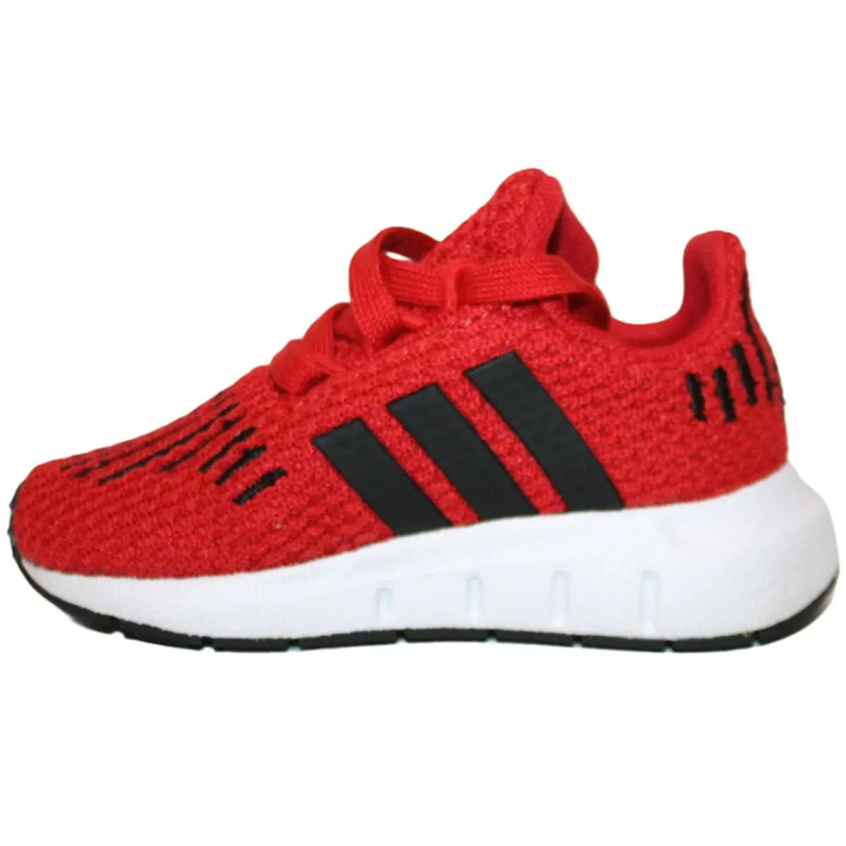 Adidas shoes - adidas Swift Run I - Swift Run - Scarlet/Core Black/Cloud White 0