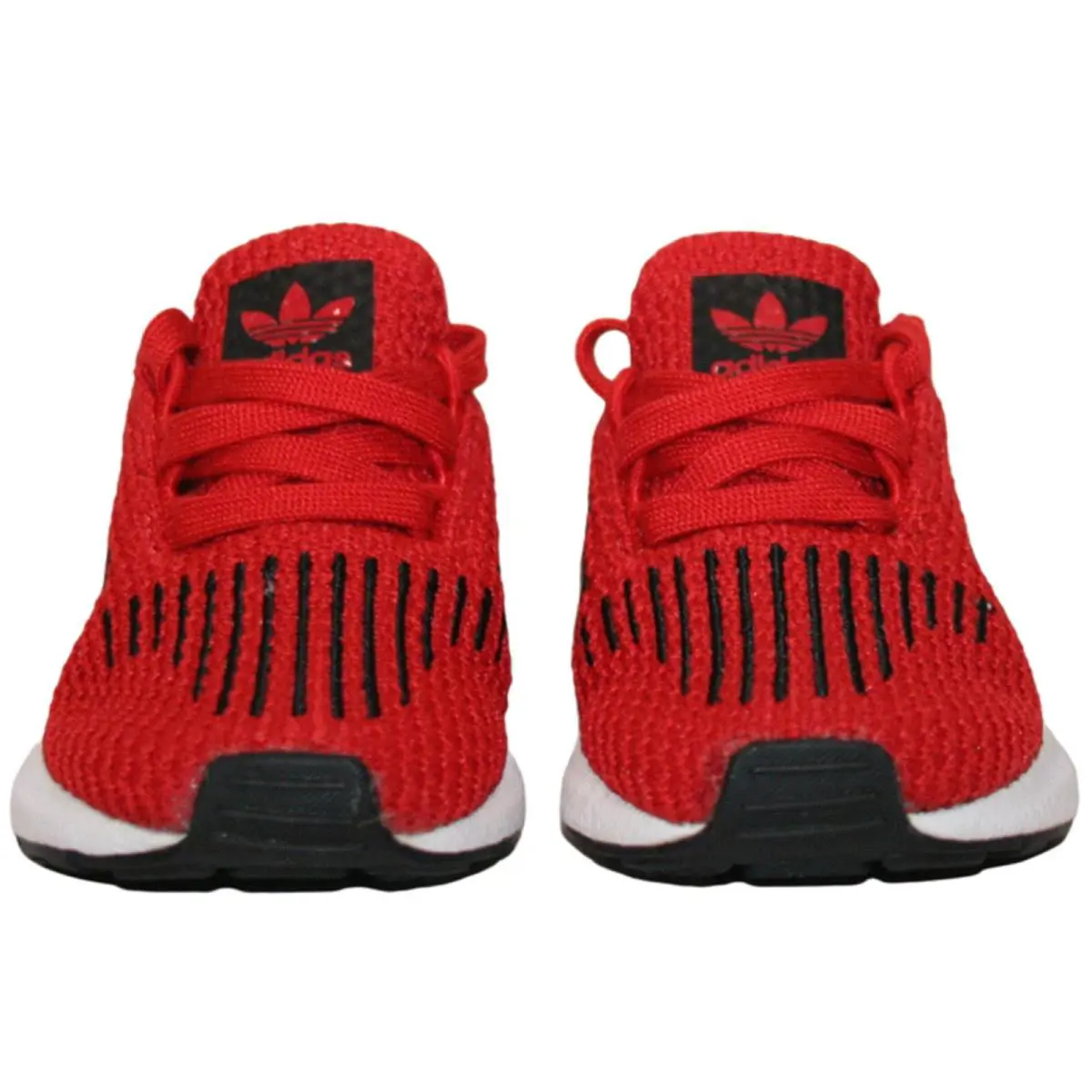 Adidas shoes - adidas Swift Run I - Swift Run - Scarlet/Core Black/Cloud White 1