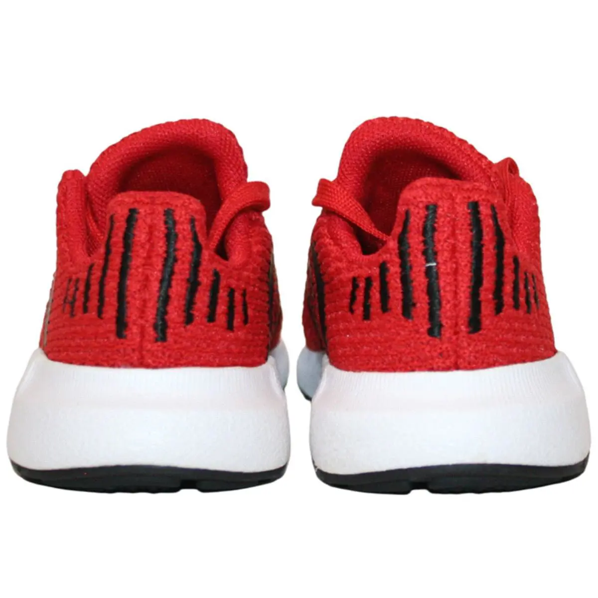 Adidas shoes - adidas Swift Run I - Swift Run - Scarlet/Core Black/Cloud White 2