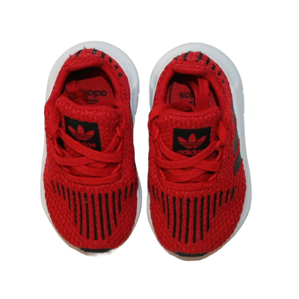 Adidas shoes - adidas Swift Run I - Swift Run - Scarlet/Core Black/Cloud White 3