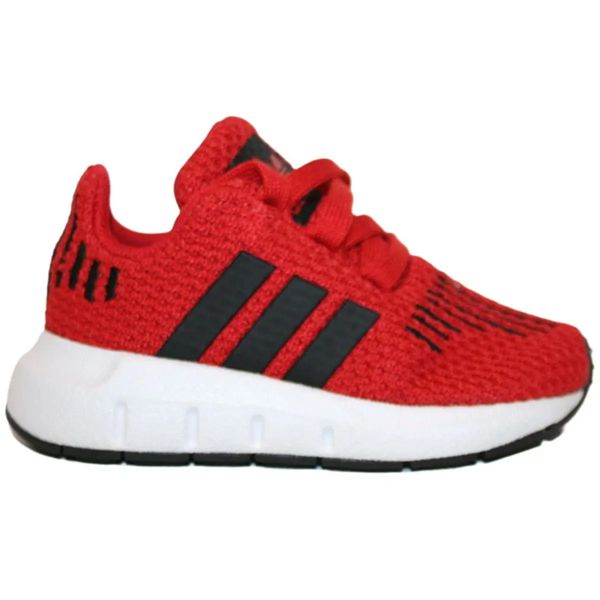 Adidas shoes - adidas Swift Run I - Swift Run - Scarlet/Core Black/Cloud White 5