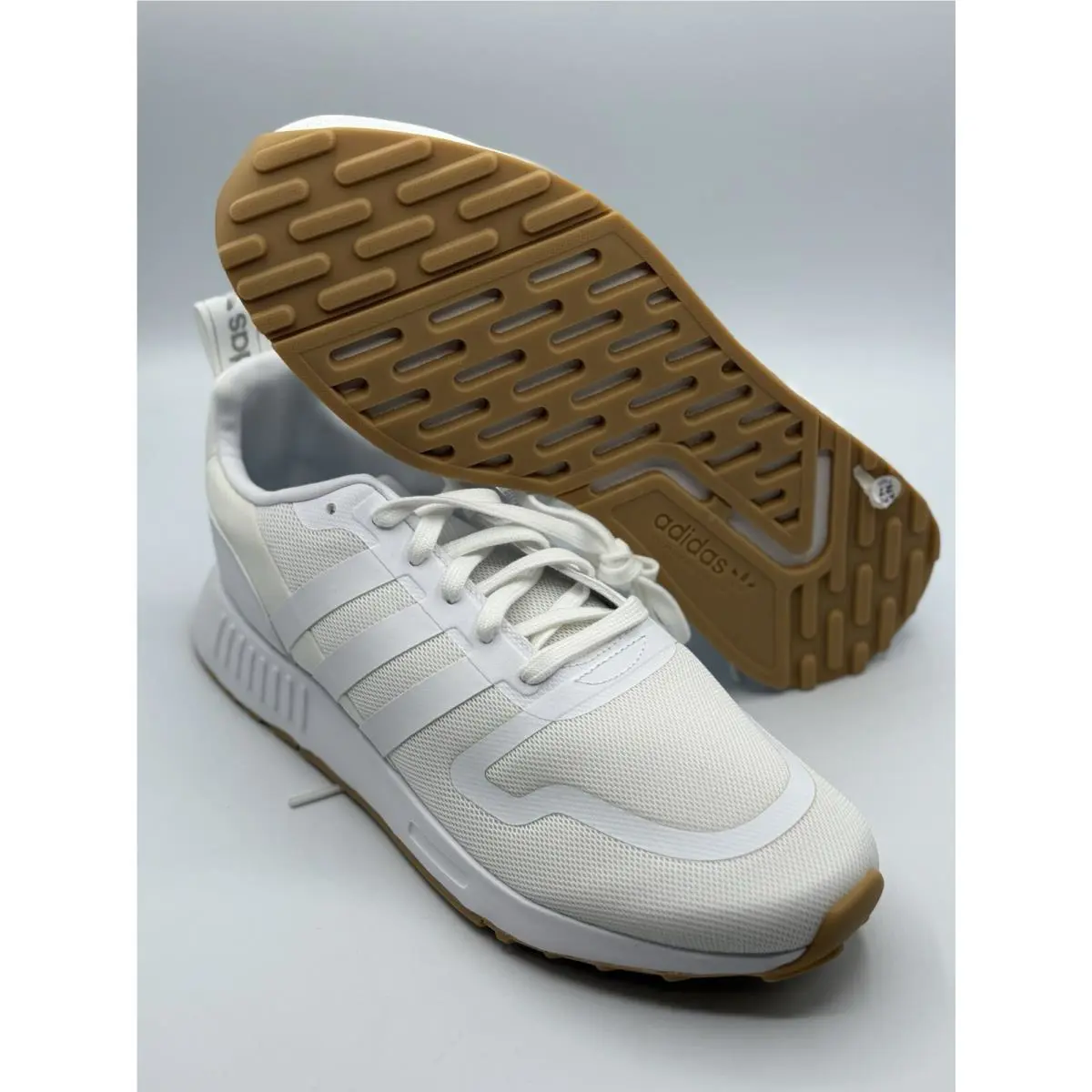 Adidas shoes - adidas Multix - Multix - Multix Adidas - White 4