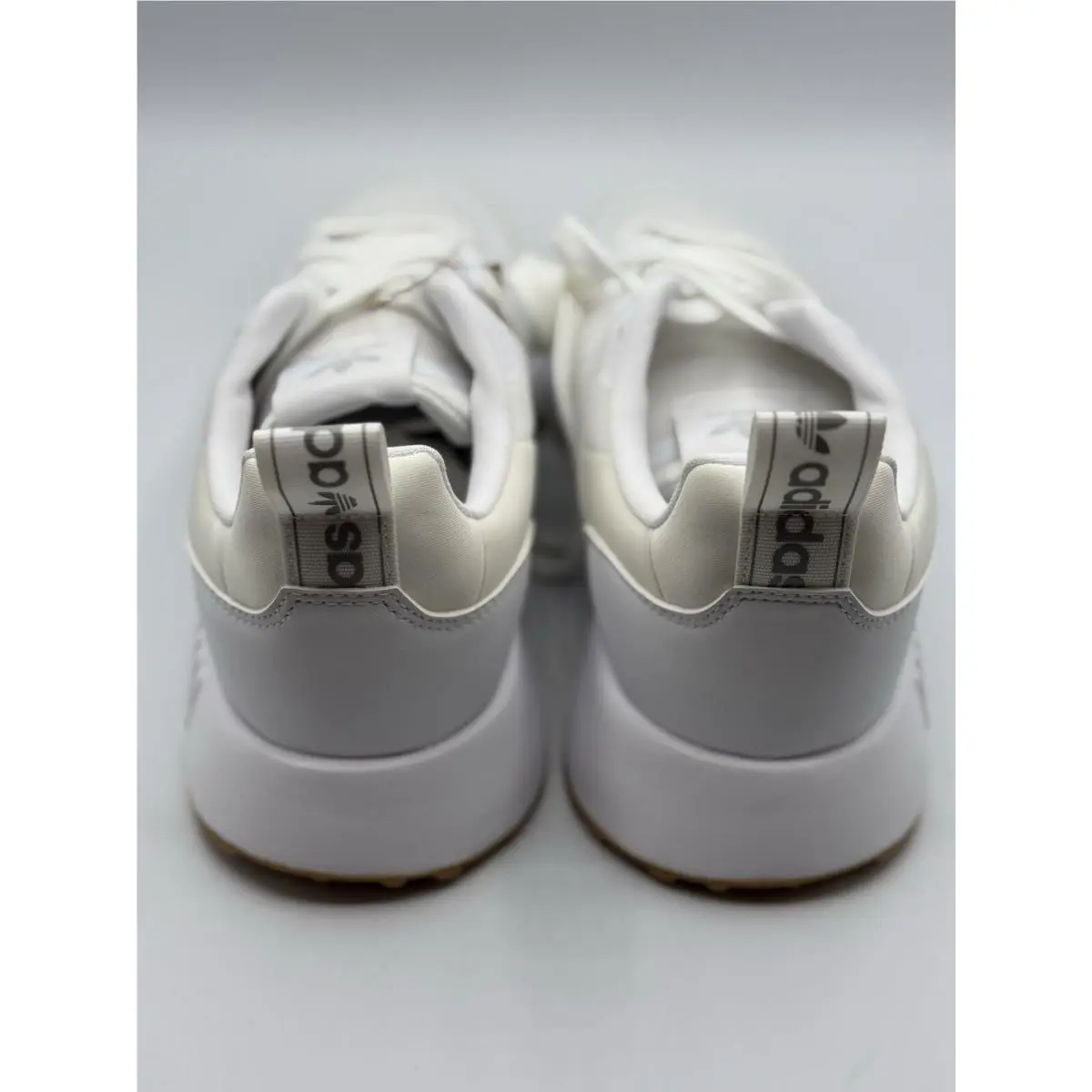 Adidas shoes - adidas Multix - Multix - Multix Adidas - White 10