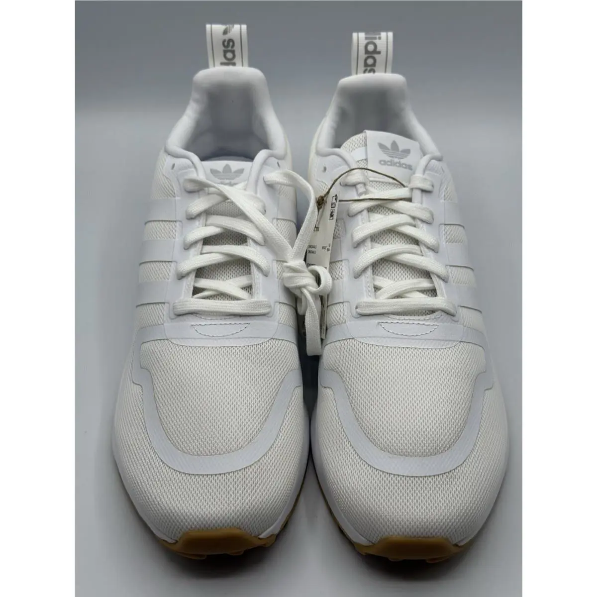 Adidas shoes - adidas Multix - Multix - Multix Adidas - White 1