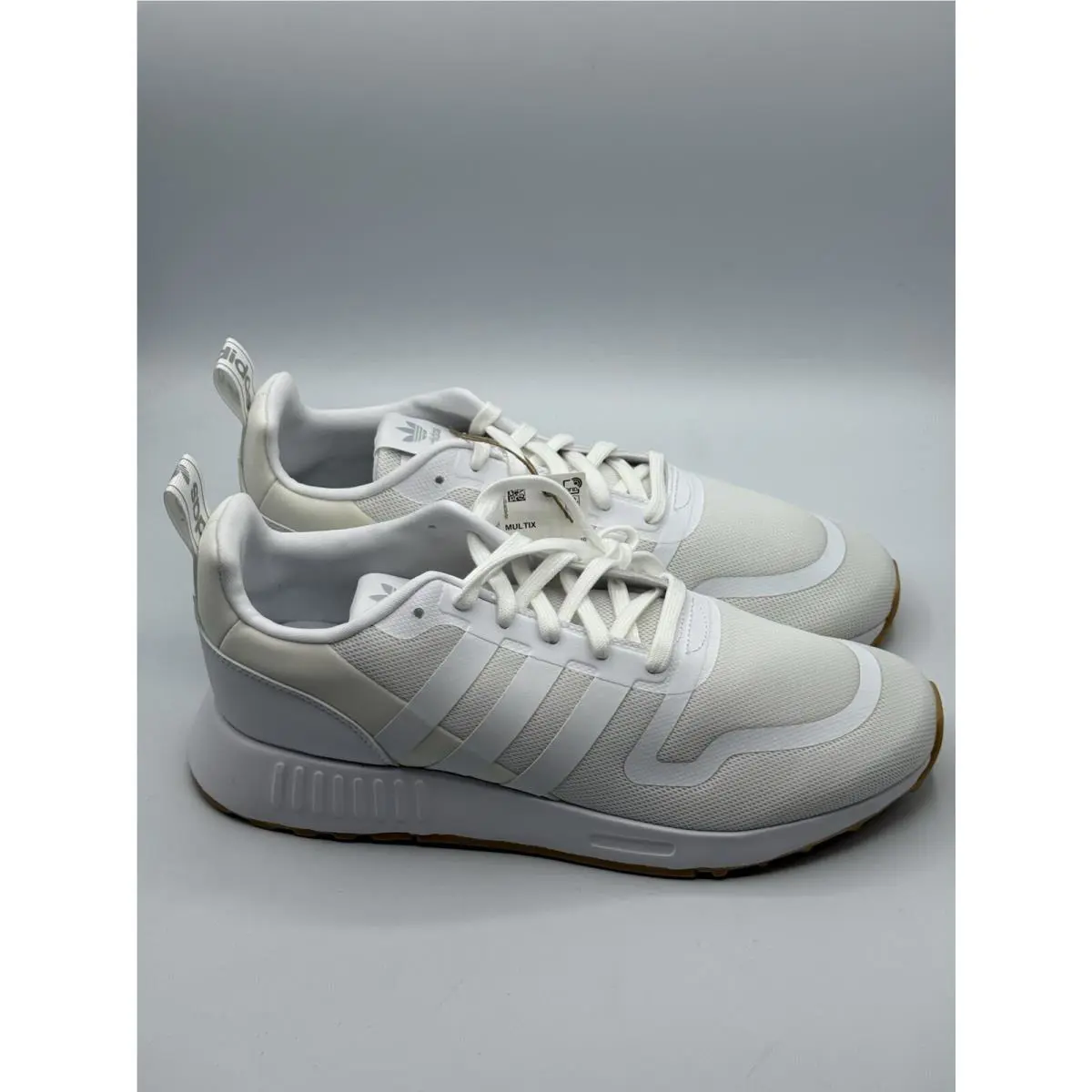 Adidas shoes - adidas Multix - Multix - Multix Adidas - White 9