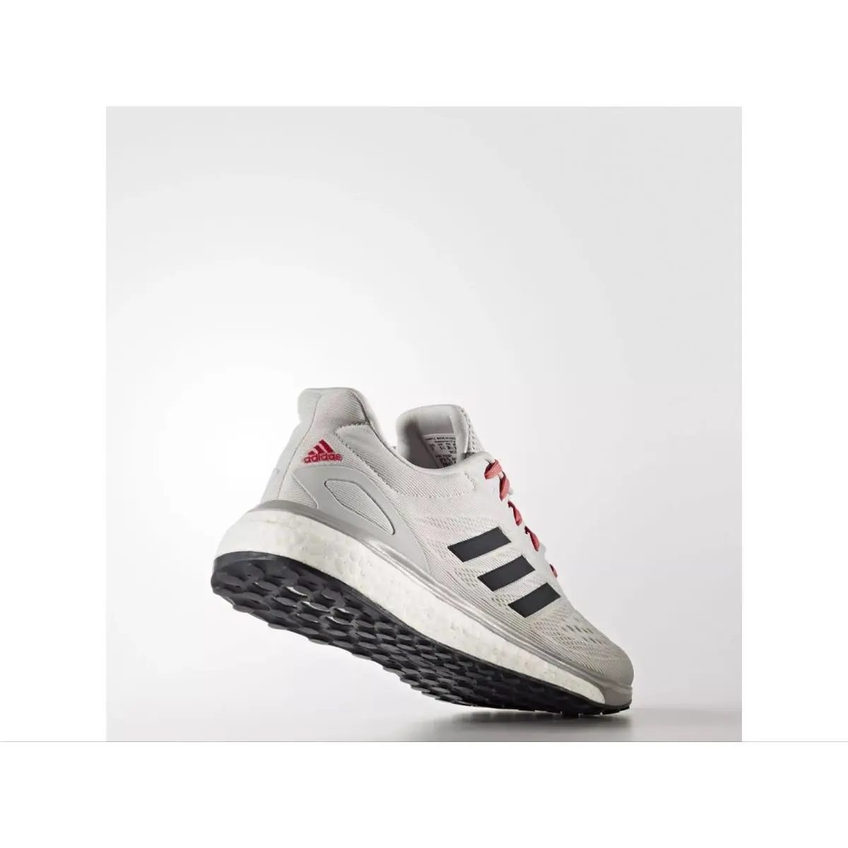 Adidas shoes - adidas Response Boost - Response Boost - Grey 0