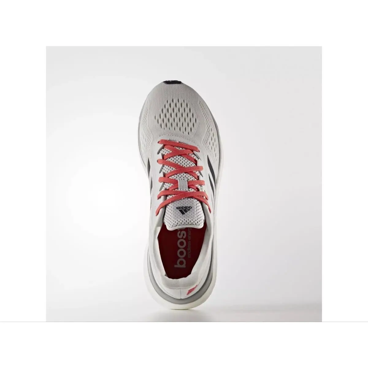 Adidas shoes - adidas Response Boost - Response Boost - Grey 6