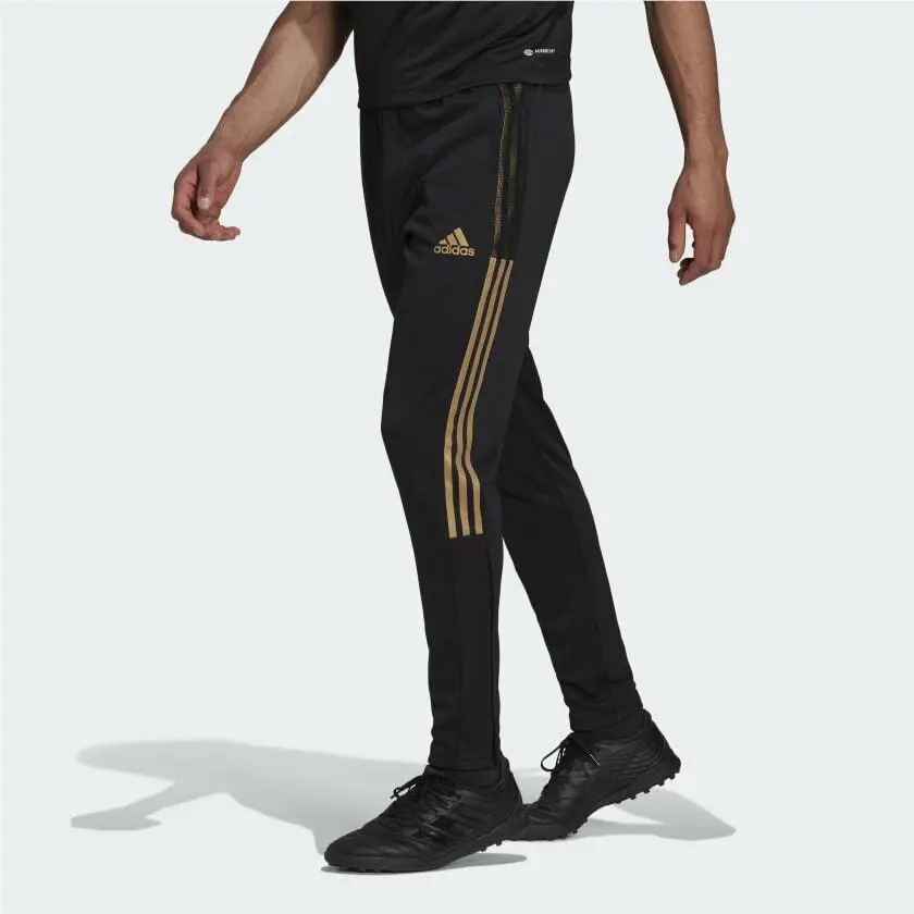 Adidas clothing - HI1073 HI1123 - HI1073 HI1123 - Black 1