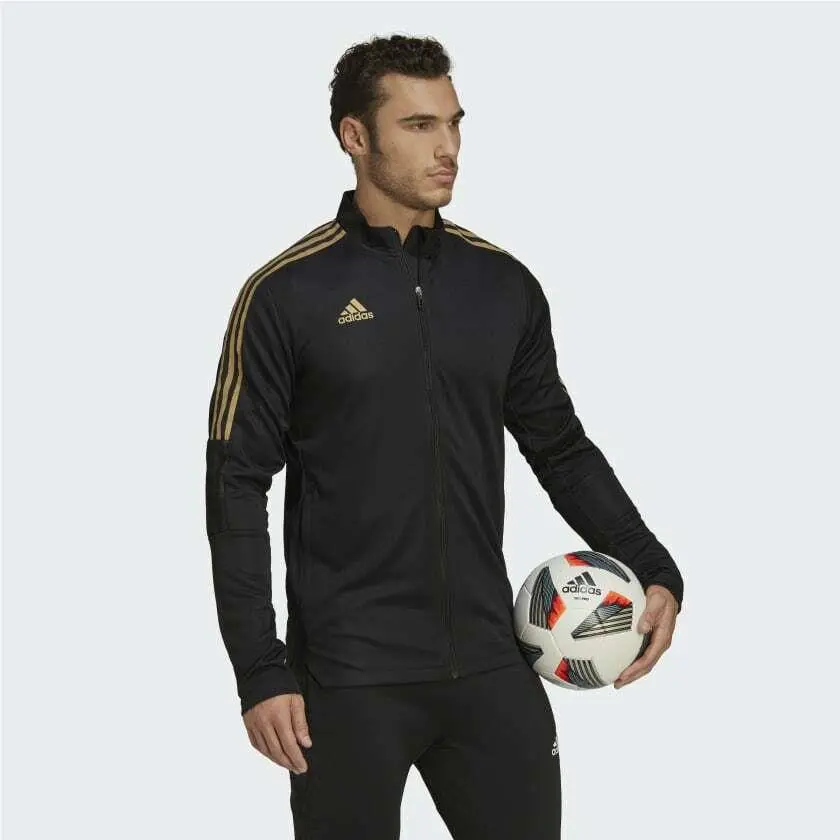Adidas clothing - HI1073 HI1123 - HI1073 HI1123 - Black 2