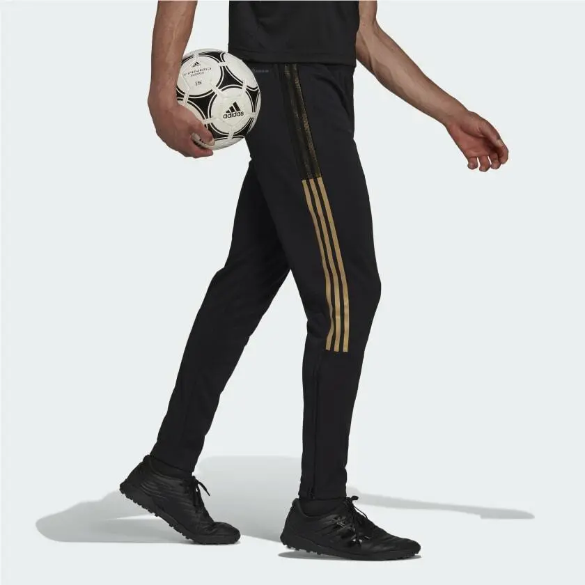 Adidas clothing - HI1073 HI1123 - HI1073 HI1123 - Black 3