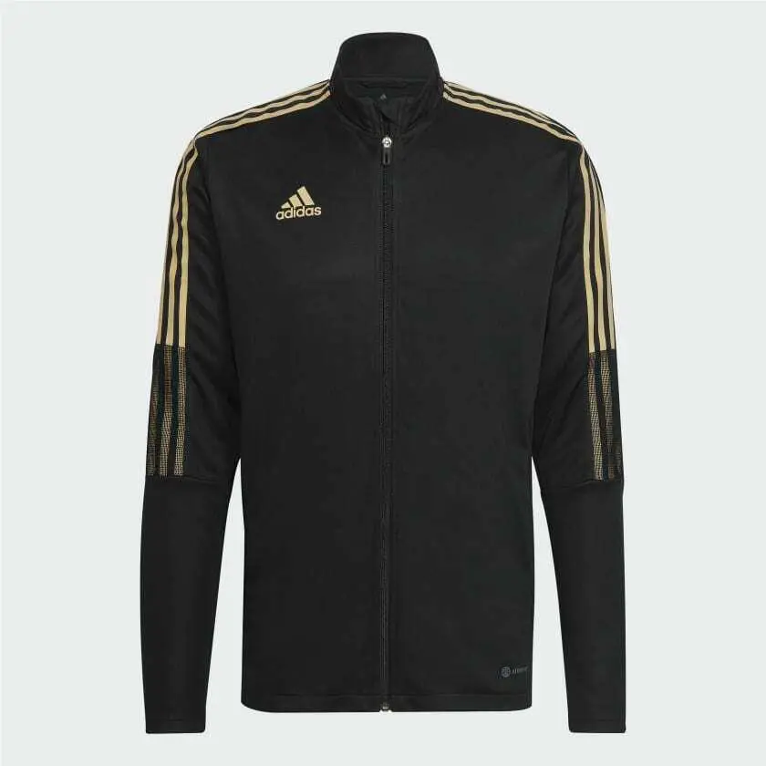 Adidas clothing - HI1073 HI1123 - HI1073 HI1123 - Black 4