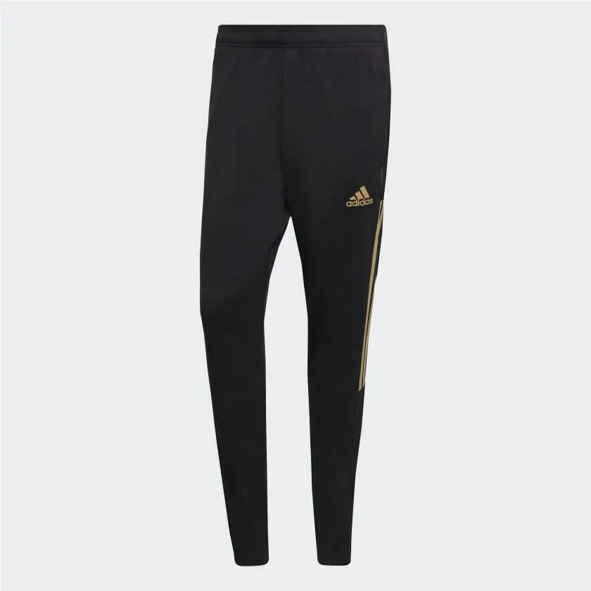 Adidas clothing - HI1073 HI1123 - HI1073 HI1123 - Black 5