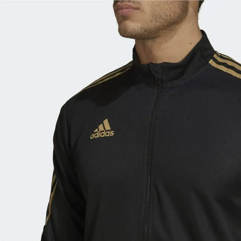 Adidas clothing - HI1073 HI1123 - HI1073 HI1123 - Black 6