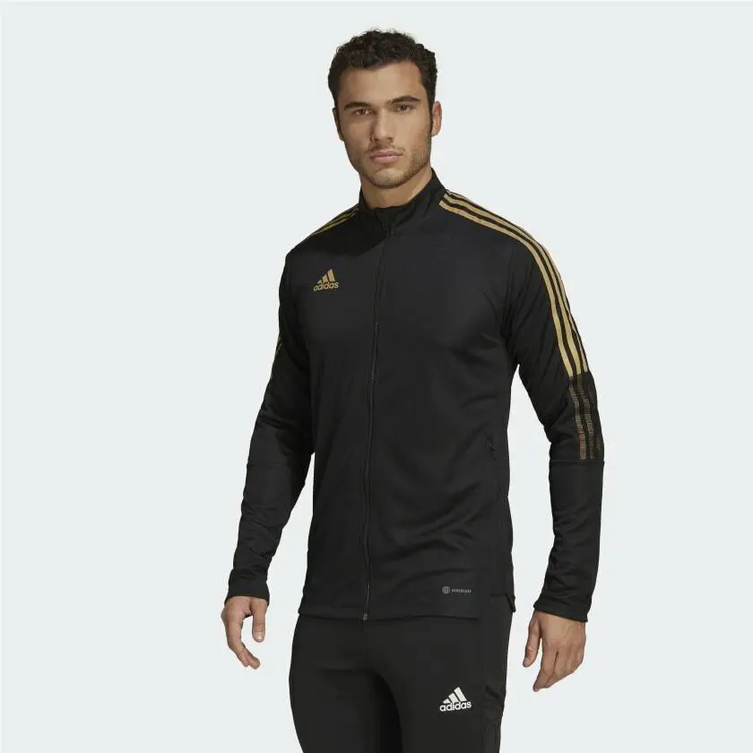 Adidas clothing - HI1073 HI1123 - HI1073 HI1123 - Black 12