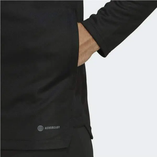 Adidas clothing - HI1073 HI1123 - HI1073 HI1123 - Black 10