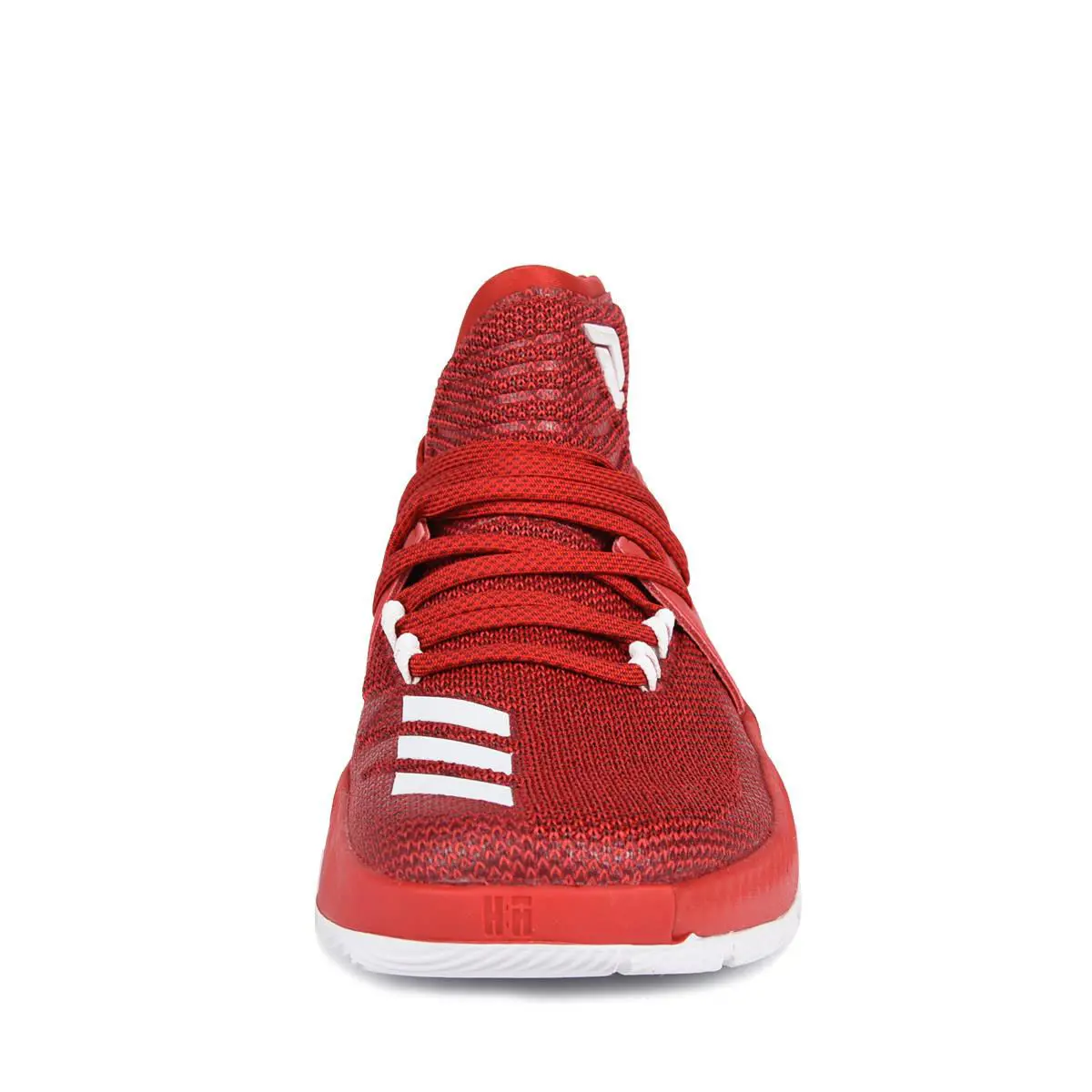 Adidas shoes - adidas Dame 3 - Dame - Adidas Dame - Red 2