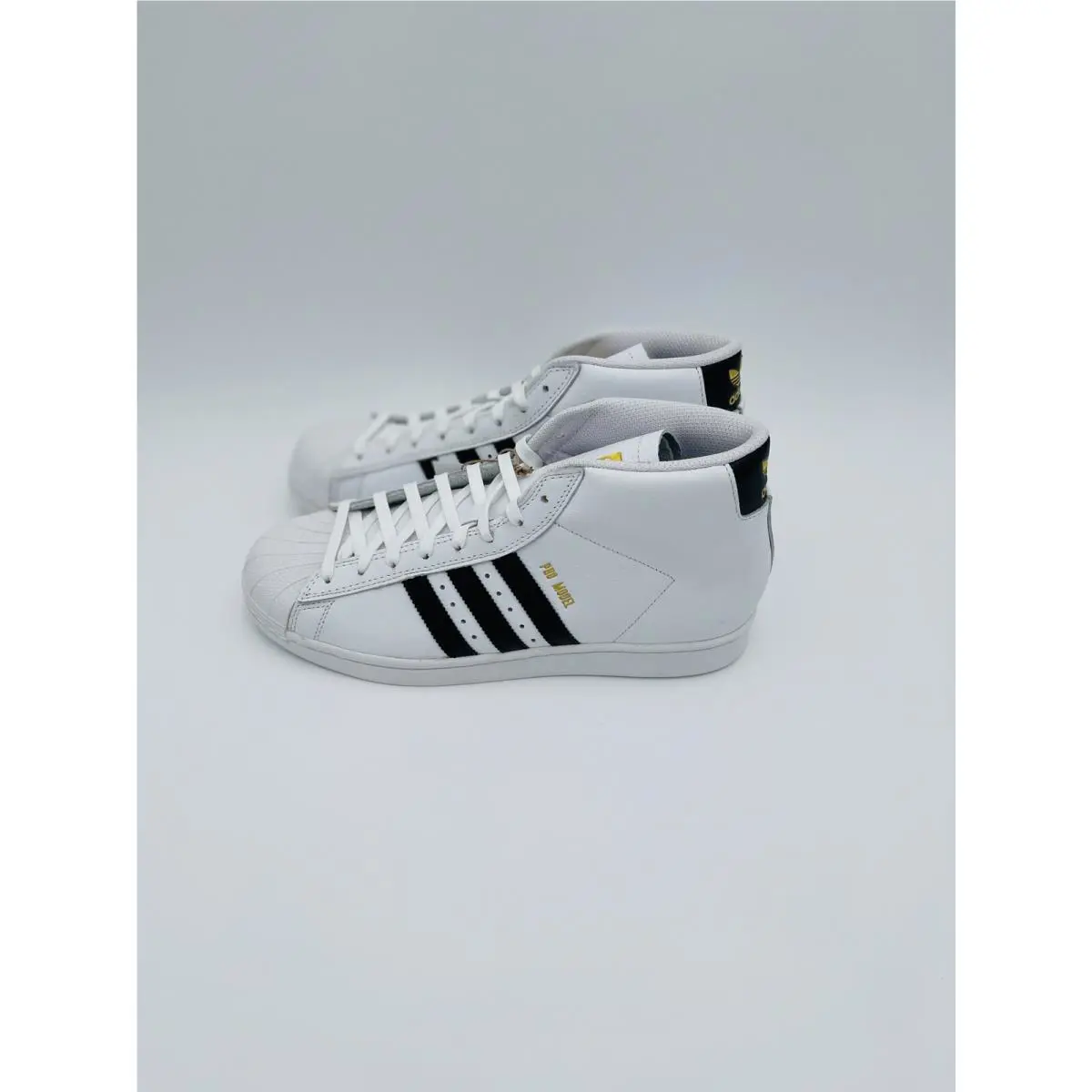 Adidas shoes - adidas Pro Model - Pro Model - IE5797 - White 0