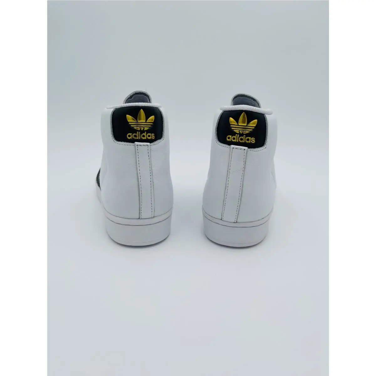 Adidas shoes - adidas Pro Model - Pro Model - IE5797 - White 3