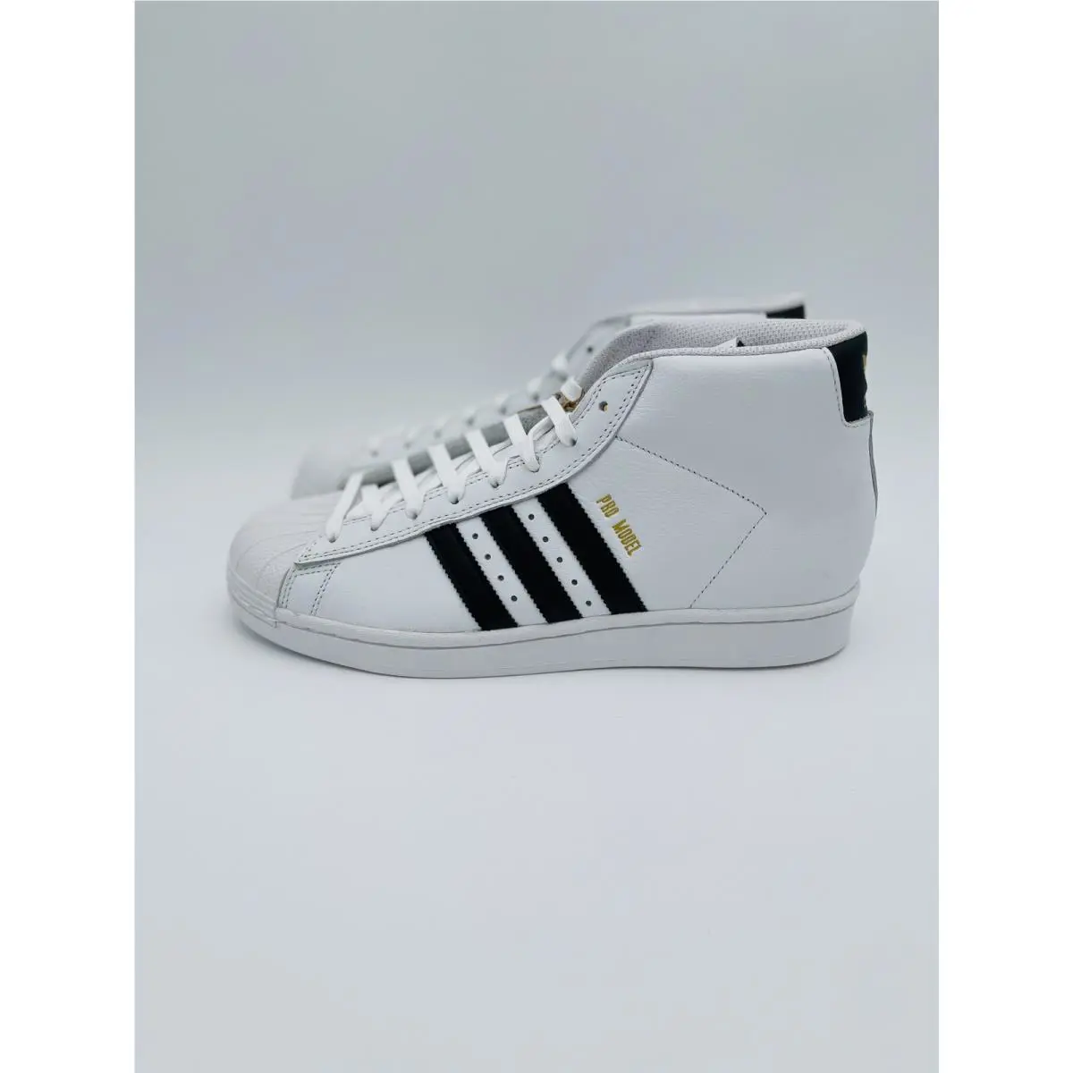 Adidas shoes - adidas Pro Model - Pro Model - IE5797 - White 6