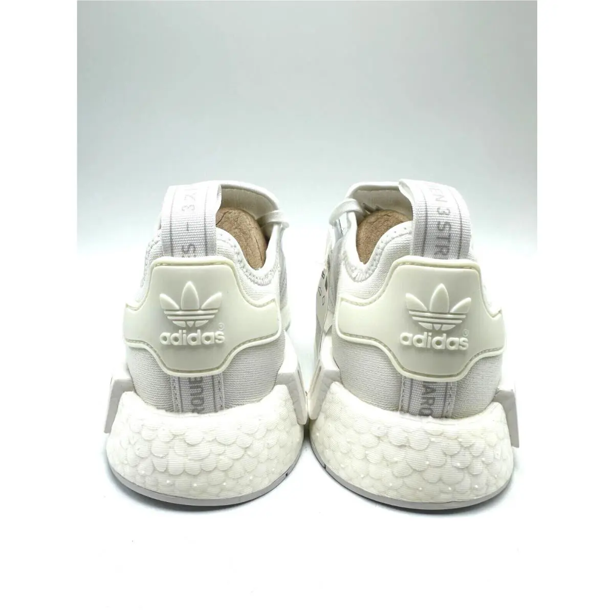 Adidas shoes - adidas NMD R1 - NMD - Triple White 1