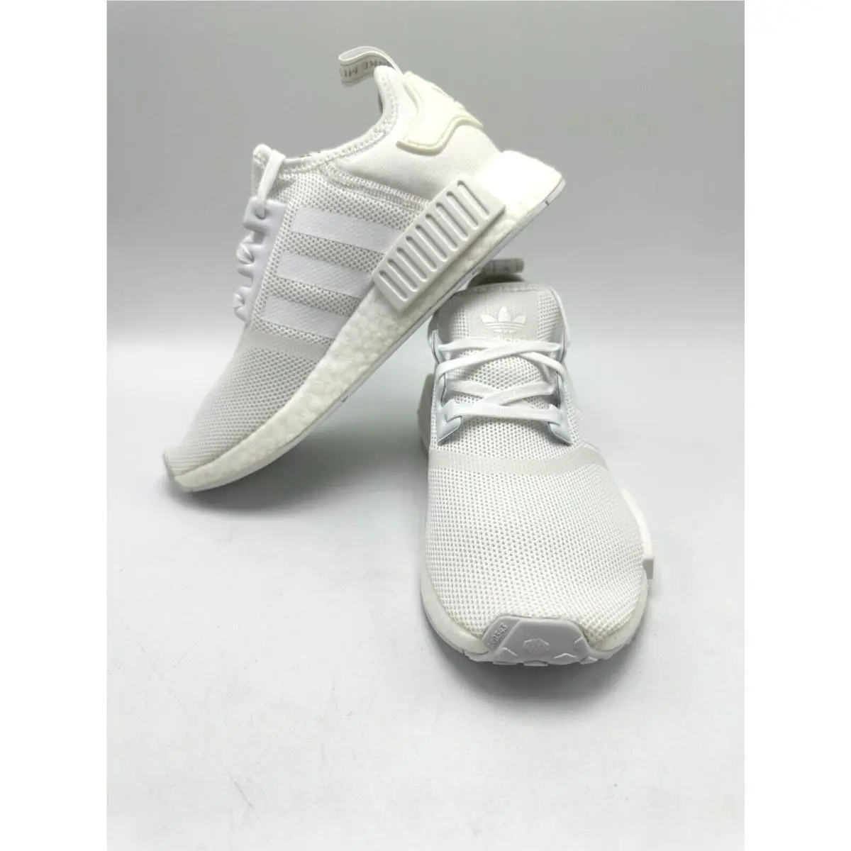 Adidas shoes - adidas NMD R1 - NMD - Triple White 3