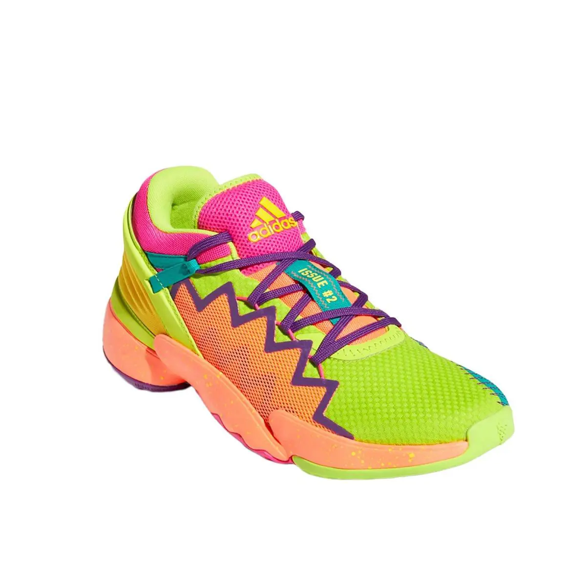 Adidas shoes - Multicolor 0