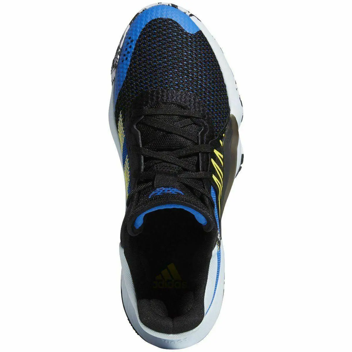 Adidas shoes - Multicolor 8