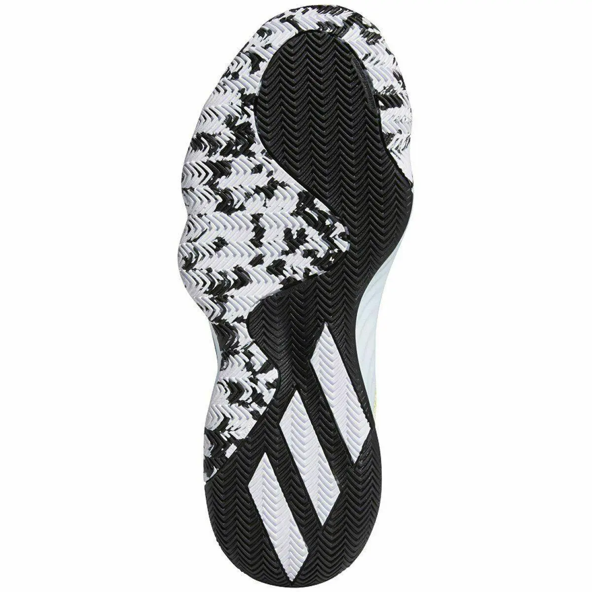 Adidas shoes - Multicolor 9
