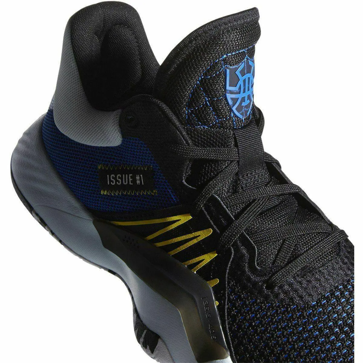 Adidas shoes - Multicolor 10