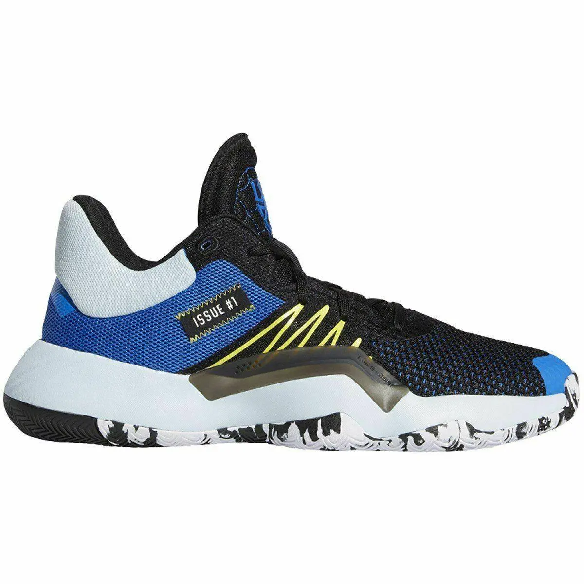 Adidas shoes - Multicolor 7