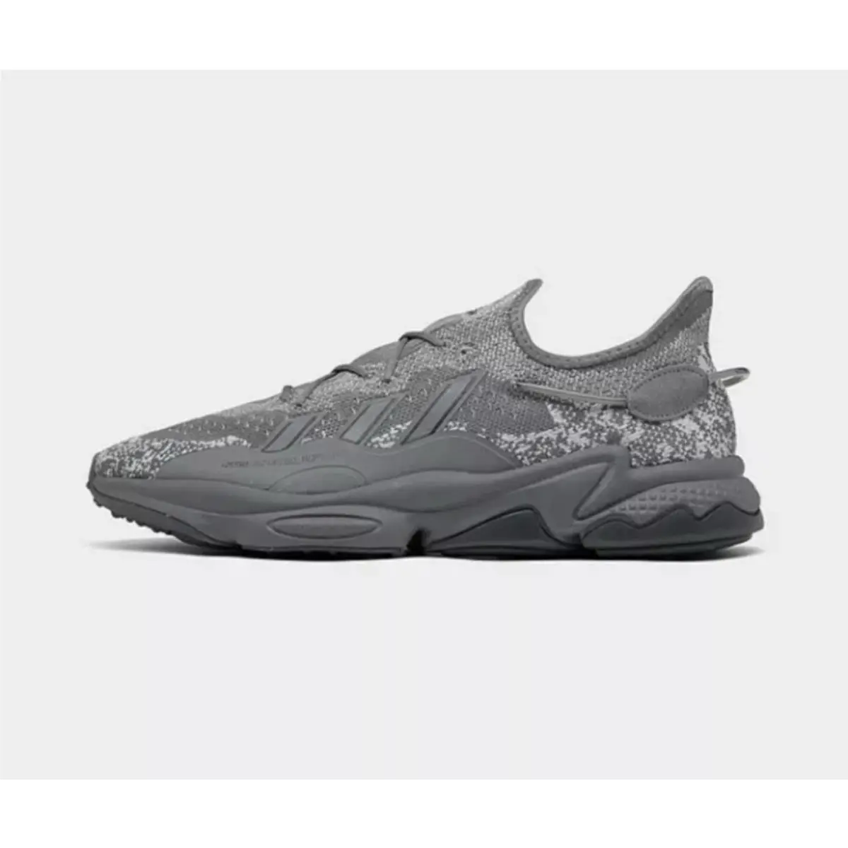 Adidas shoes - adidas Ozweego - Ozweego - GZ1451 - Gray 0