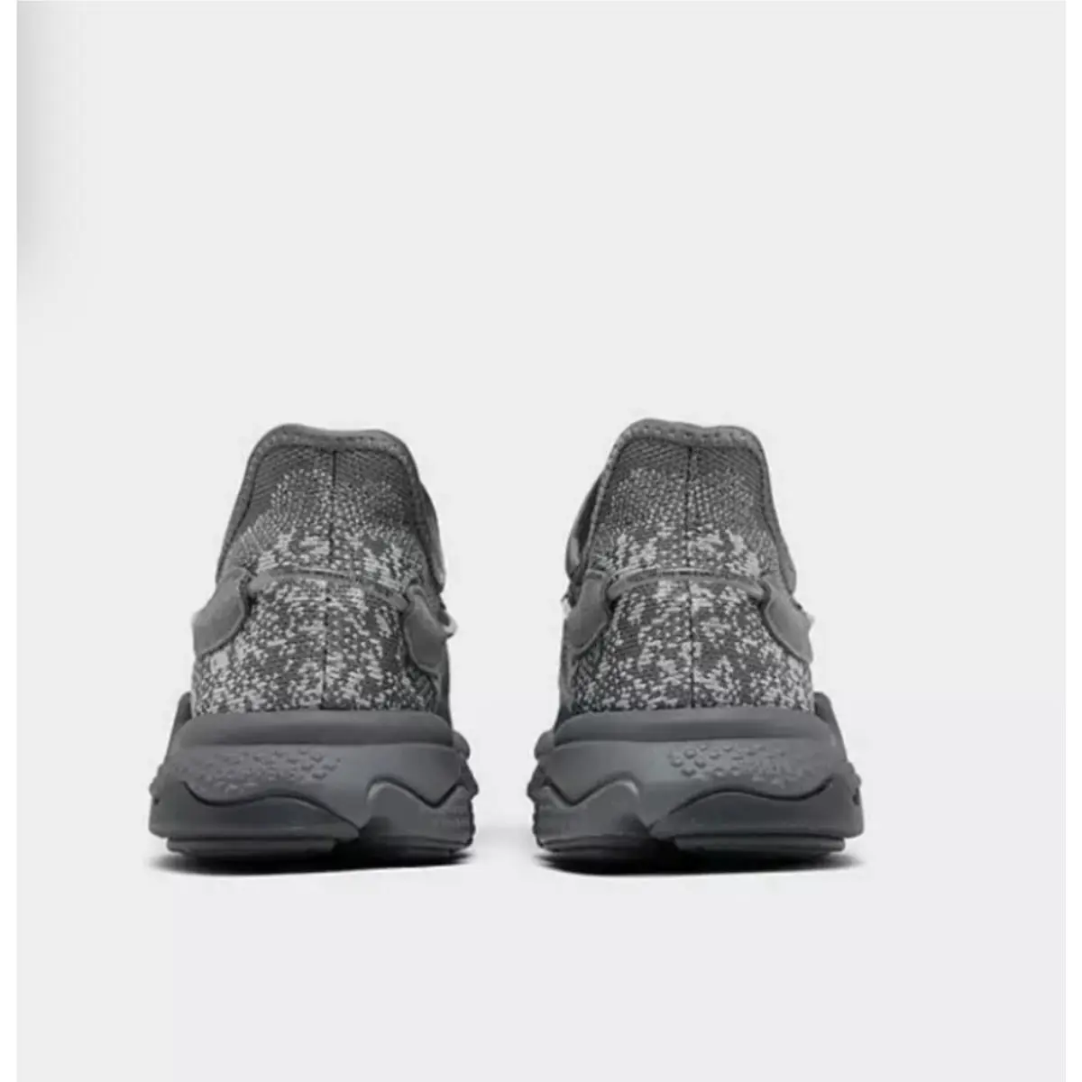 Adidas shoes - adidas Ozweego - Ozweego - GZ1451 - Gray 2