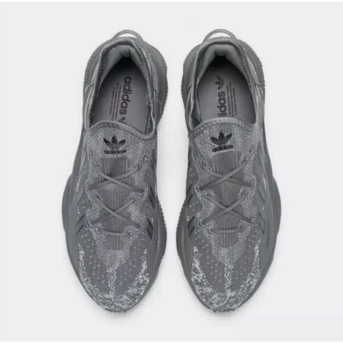 Adidas shoes - adidas Ozweego - Ozweego - GZ1451 - Gray 6