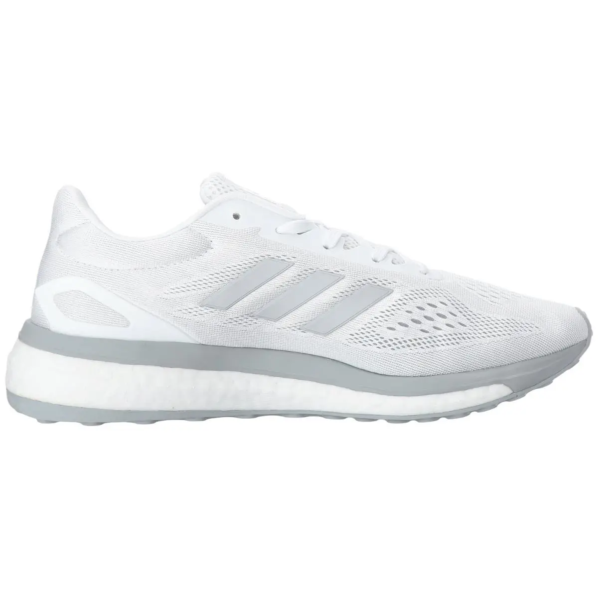 Adidas shoes - adidas Sonic Drive - Sonic Drive - BA7784 - White 1