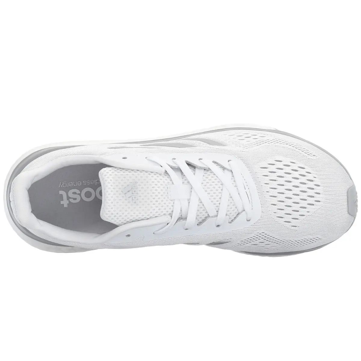 Adidas shoes - adidas Sonic Drive - Sonic Drive - BA7784 - White 4