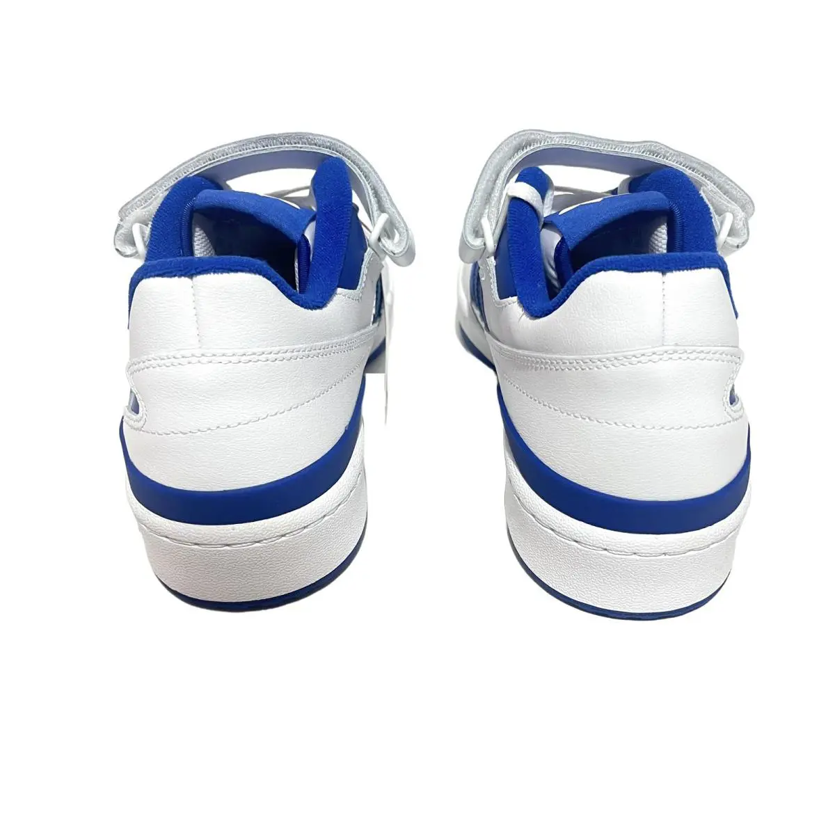 Adidas shoes - adidas Forum Low - Forum Low - FY7756 - White 4
