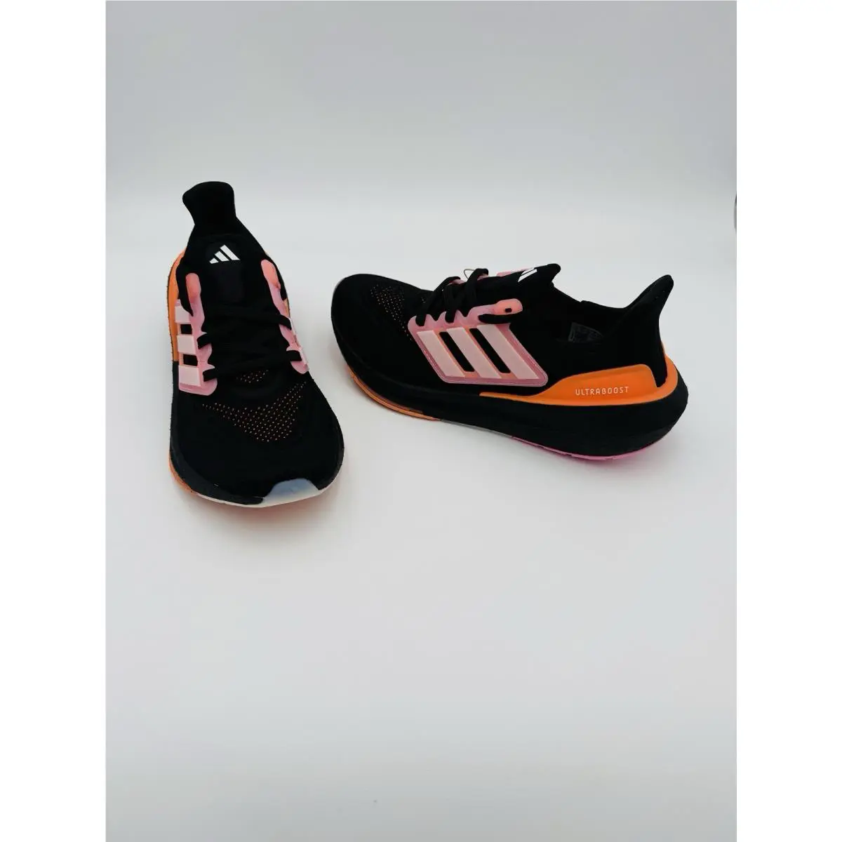Adidas shoes - adidas UltraBoost Light - UltraBoost Light - Hq8599 - Black 9