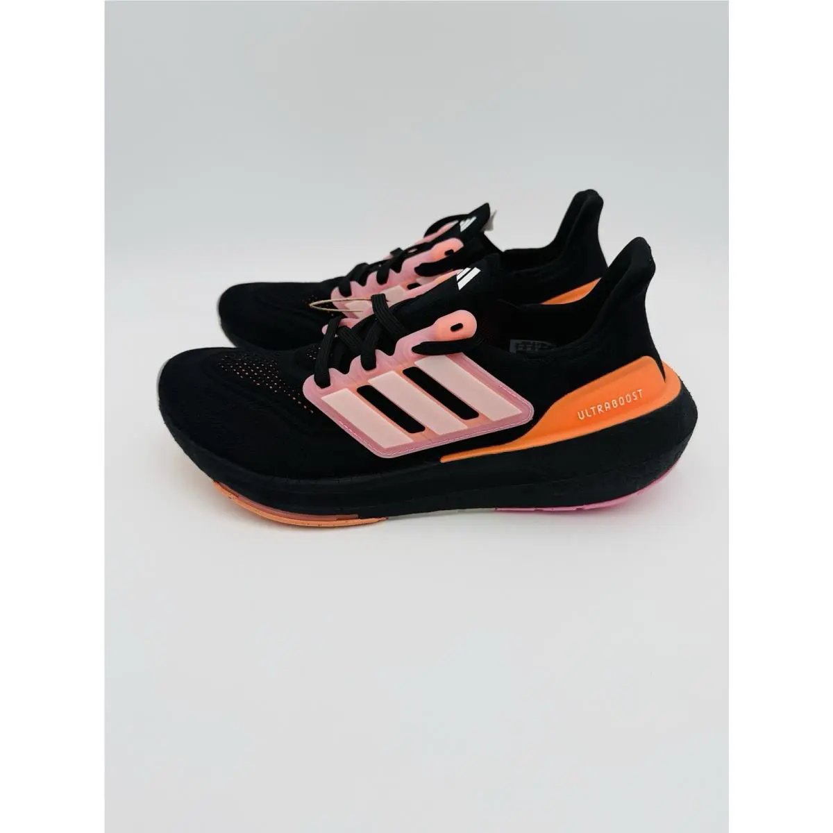 Adidas shoes - adidas UltraBoost Light - UltraBoost Light - Hq8599 - Black 1