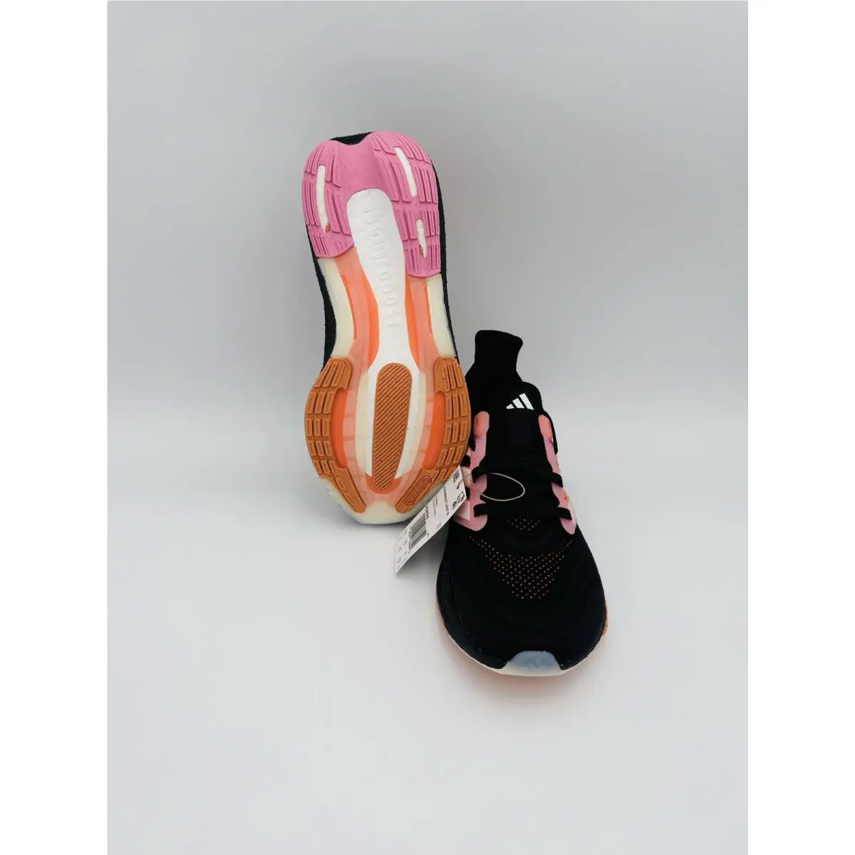 Adidas shoes - adidas UltraBoost Light - UltraBoost Light - Hq8599 - Black 7