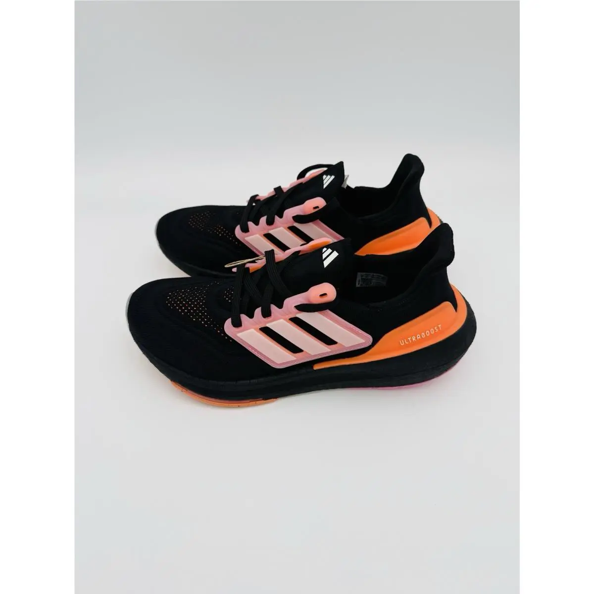 Adidas shoes - adidas UltraBoost Light - UltraBoost Light - Hq8599 - Black 13