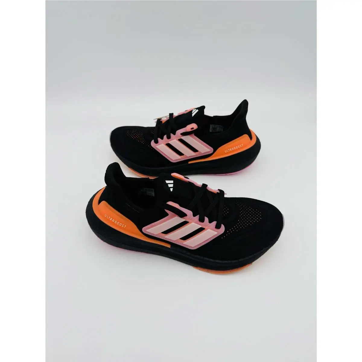 Adidas shoes - adidas UltraBoost Light - UltraBoost Light - Hq8599 - Black 17