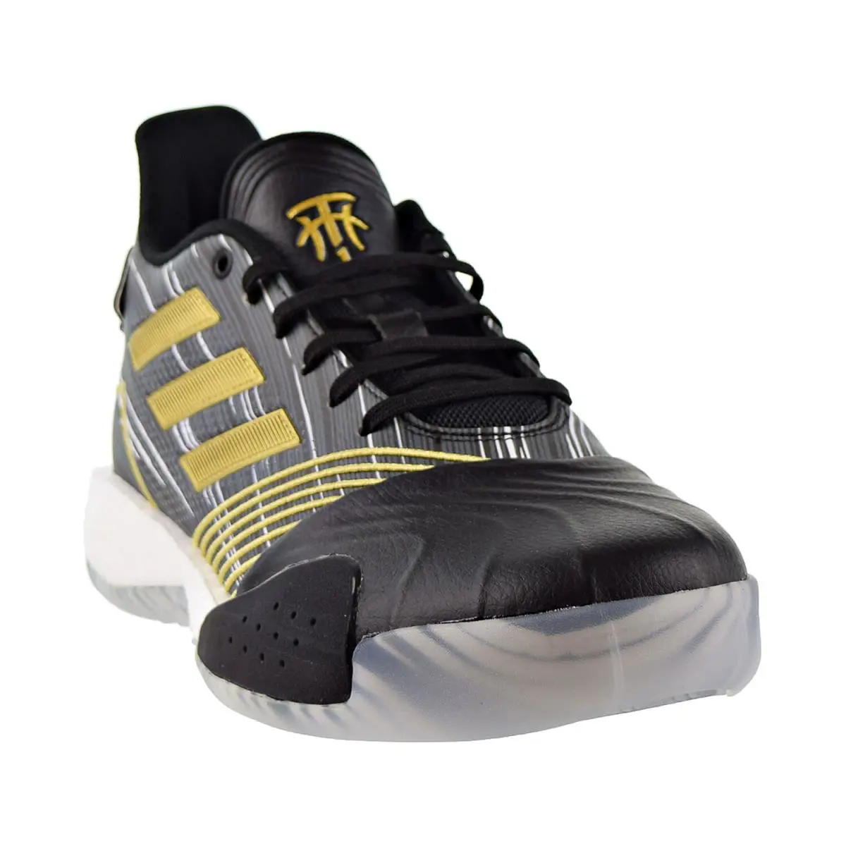 Adidas shoes - ee3678 - ee3678 - Core Black-Gold Metallic 0