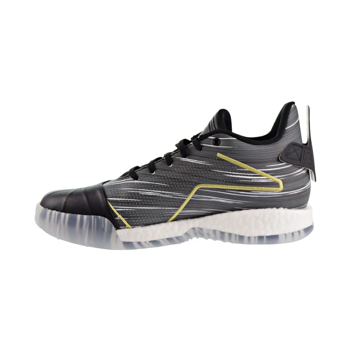 Adidas shoes - ee3678 - ee3678 - Core Black-Gold Metallic 8