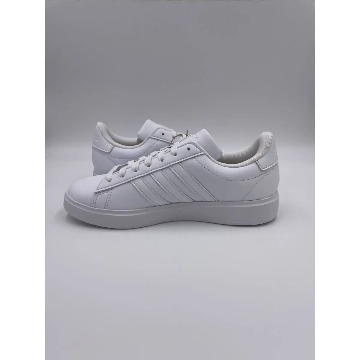 Adidas shoes - adidas Grand Court - Grand Court - White 0